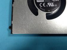 Вентилятор до ноутбука Dream Machines Rg4050-15Ua V155Rncq №3